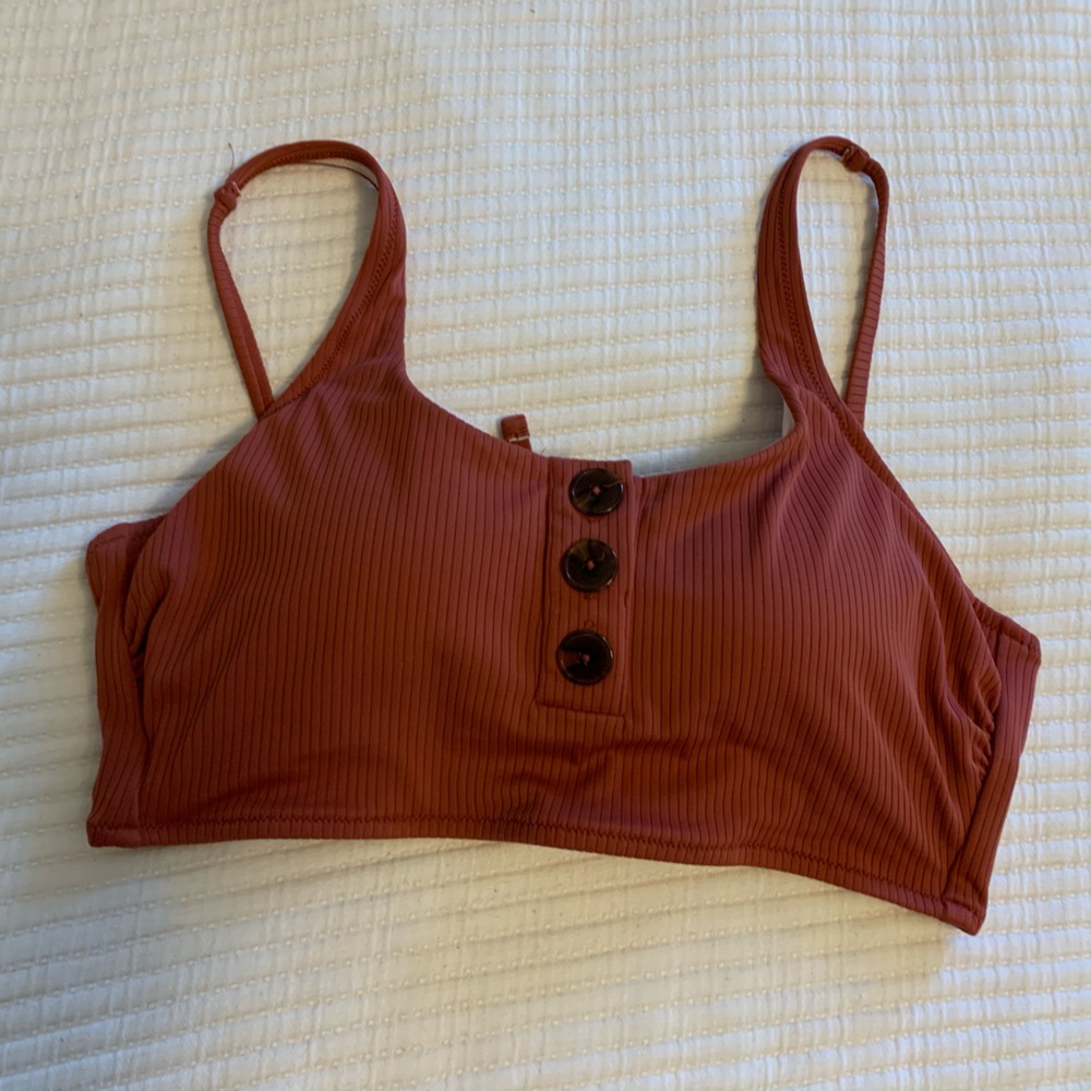 Swim Top